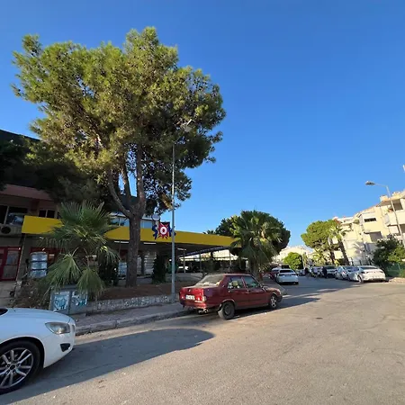 Apartment Alara Loft Antalya