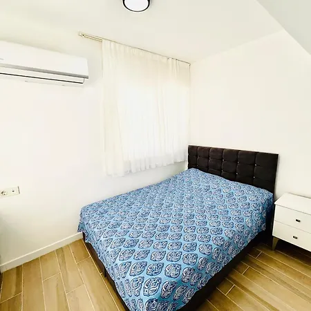 Alara Loft アンタルヤ