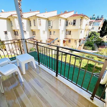 Alara Loft * Antalia