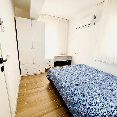 Alara Loft Apartment