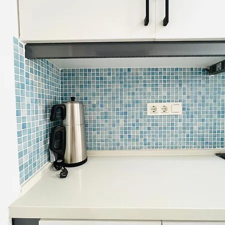 Apartment Alara Loft