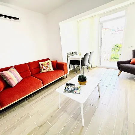 Alara Loft * Antalya