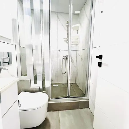 Alara Loft Αττάλεια